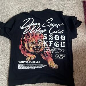 Darc sport tee